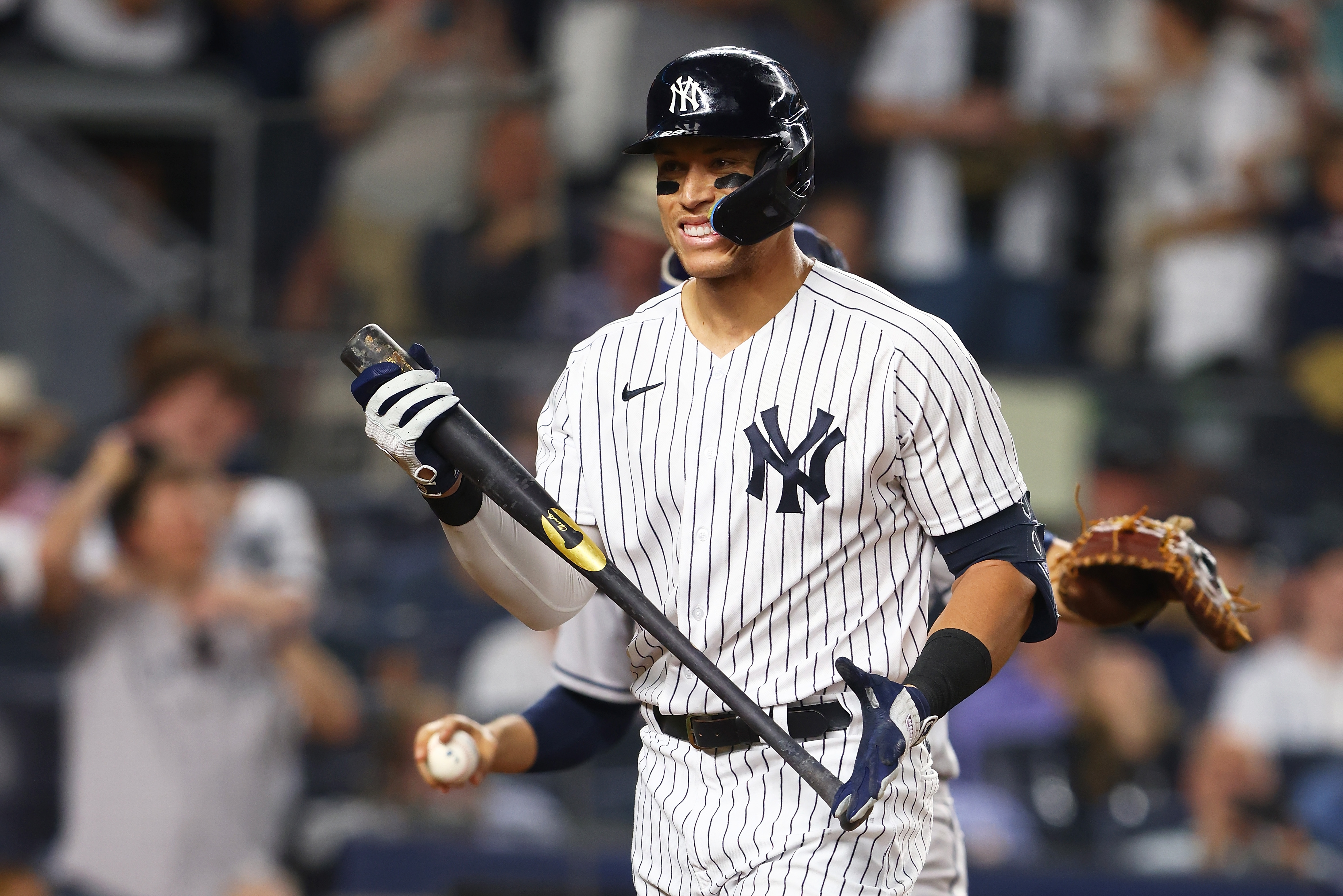 Yankees reach deal with Aaron Judge to avoid arbitration