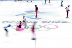 “后冬奥文章”，