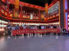 海外华文媒体记者