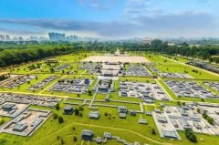 大明宫国家遗址公