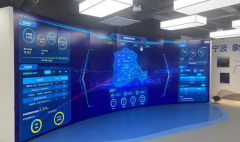 象山县新桥镇微改