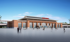 西部铁路建设进一