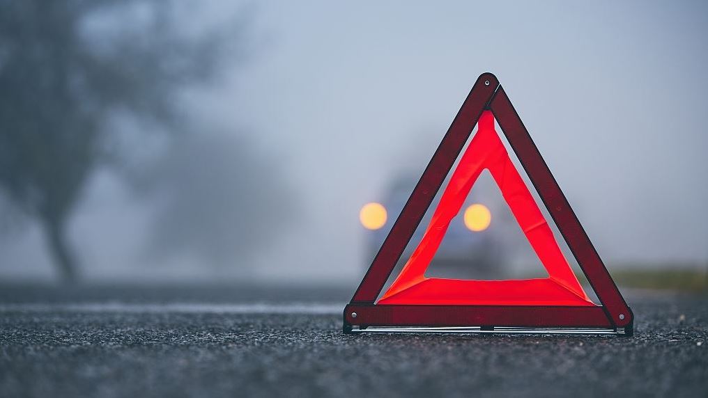 Road accident kills 12 in NW Nigeria
