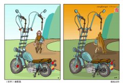 <strong>《变异》入选202</strong>