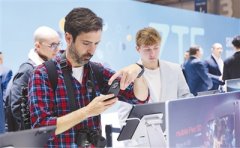 中国技术助力全球