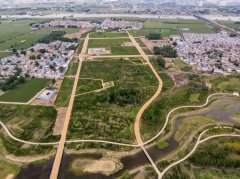 二里头国家考古遗