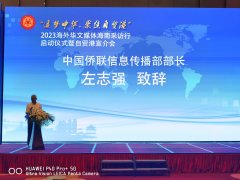 <strong>“追梦中华·聚焦</strong>