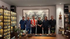 蚌埠金跃：“一带