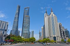 让金融“活水”滋