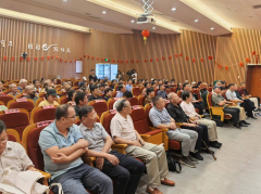 108幅书画献礼祖国