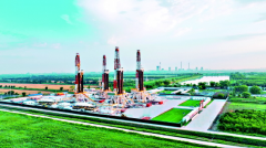 中国发现首个亿吨