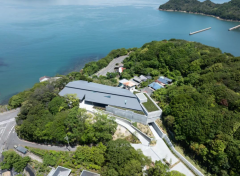 直岛模式：山东“桃花岛