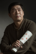 内心热爱，才有旺盛的创