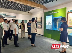 聚焦第五届湖南旅