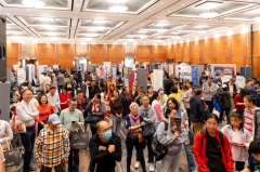 加拿大白求恩医学发展协