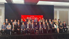 中国驻多伦多代总领事程