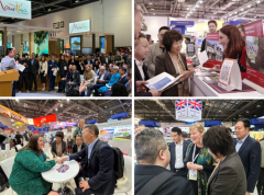 陕西商法经贸代表团出访