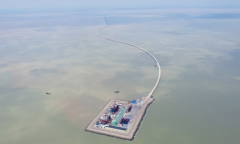 中国石化胜利油田——行