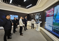 山东省高青县优势产业精