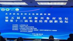 艺术活化乡村,文化浸润