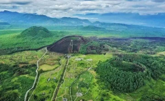 中国石化一批试验基地—