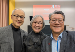 用力透纸背的画笔探索《