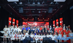 多伦多总领事馆程洪波副