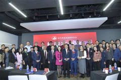 多伦多总领馆刘林林商务