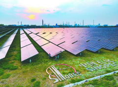 中国石化——改革创新 