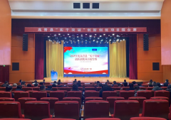 山东高青：“项目擂台”