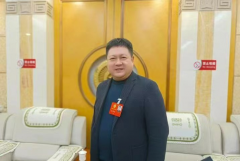 铁汉柔情  大爱如歌 山东