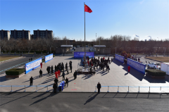 中国石化胜利油田——精