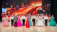 艺绽淄博 筑梦新程  淄博