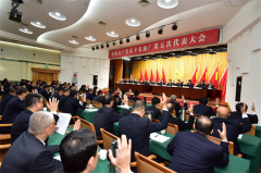 中国石化胜利油田——党