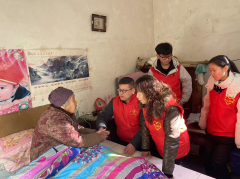 法门寺博物馆志愿