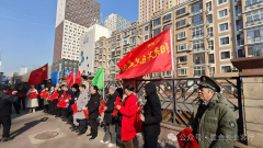 迎新春·送春联·文化惠民