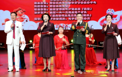 浑南区喜迎元宵节文艺晚