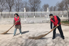 法门寺博物馆  3•