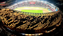 安徽蚌埠：徽青赛甲组半