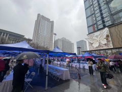 1270万人的求职战场