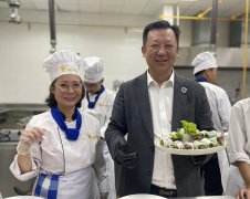 <strong>让江苏味道香飘全球 搭建</strong>