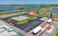 中国石化启动2026年公众开