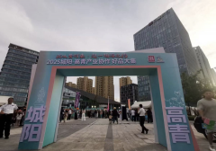 记者观察 | 强区与