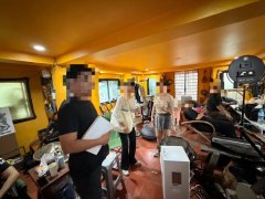 均以游客身份入境