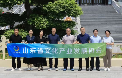 山东省文化产业发展协会
