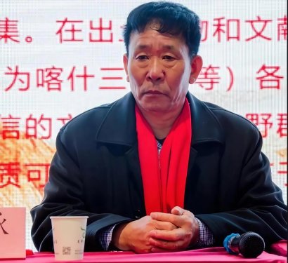 <strong>守陈仓古道文脉</strong>